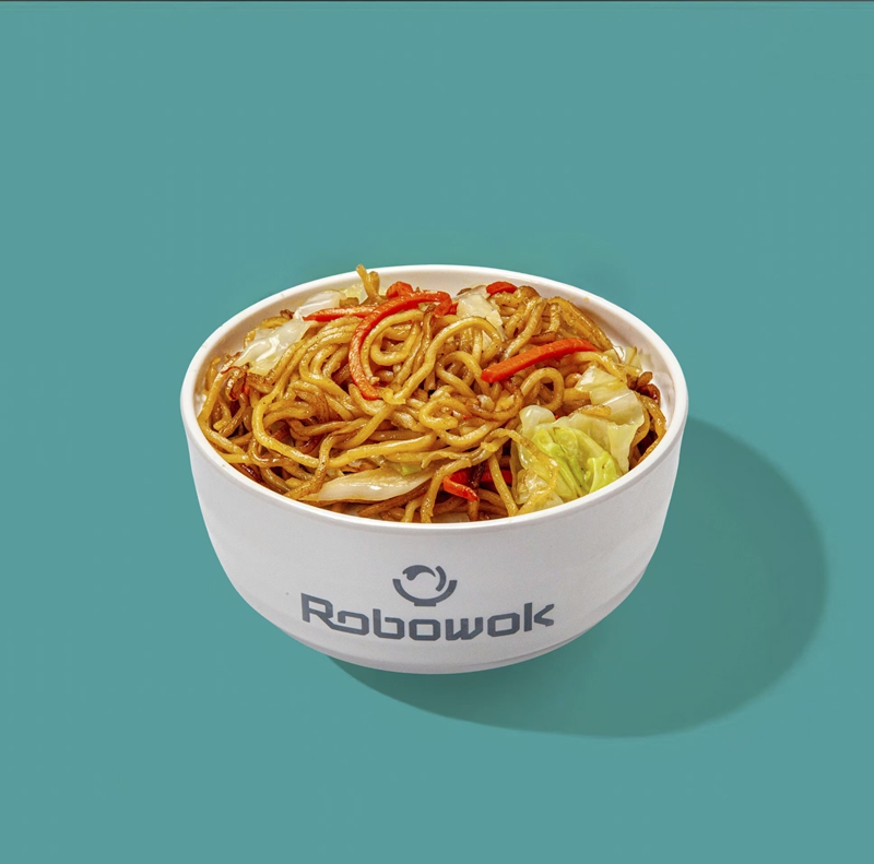 Chow mein